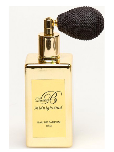 عطر ادکلن میدنایت عود کوئین بی - Midnight Oud Queen B - بررسی، قیمت و خرید