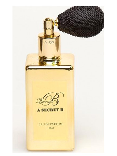 عطر ادکلن ای سیکرت بی کویین بی - A Secret B Queen B - بررسی، قیمت و خرید