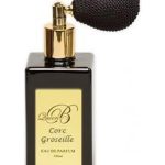 عطر ادکلن کرک گروزای کوئین بی - Corc Groseille Queen B - بررسی، قیمت و خرید
