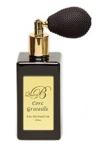 عطر ادکلن کرک گروزای کوئین بی - Corc Groseille Queen B - بررسی، قیمت و خرید