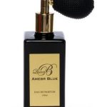 عطر ادکلن امبر بلو کویین بی - Amber Blue Queen B - بررسی، قیمت و خرید
