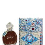عطر ادکلن عود اصیل ساراز کریشنز - Oud Aseeel Sarahs Creations - بررسی، قیمت و خرید