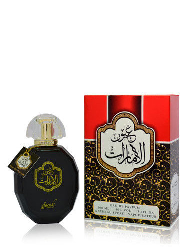 عطر ادکلن یون الامارات سارا کِرِیشِنز - Youn Al Emarat Sarahs Creations - بررسی، قیمت و خرید