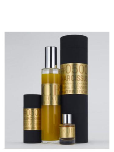 عطر ادکلن نرگس سی بی آی هیت پرفیوم - Narcissus CB I Hate Perfume - بررسی، قیمت و خرید