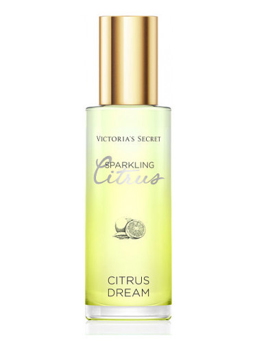 عطر ادکلن سیترس دریم ویکتوریا سیکرت - Citrus Dream Victoria's Secret - بررسی، قیمت و خرید