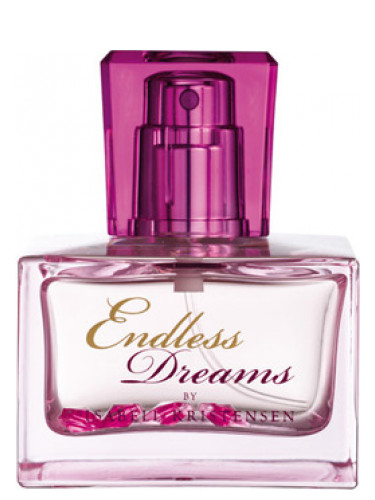 عطر ادکلن اندلس دریمز ایزابل کریستنسن - Endless Dreams Isabell Kristensen - بررسی، قیمت و خرید