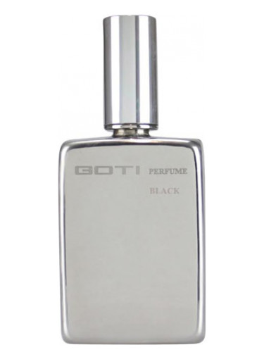عطر ادکلن بلک گوتی - Black Goti - بررسی، قیمت و خرید