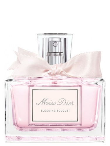 عطر ادکلن میس دیور بلومینگ بوکه کوتور ادیشن دیور - Miss Dior Blooming Bouquet Couture Edition Dior - بررسی، قیمت و خرید