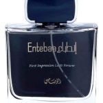 عطر ادکلن انتبا راساسی - Entebaa Rasasi - بررسی، قیمت و خرید