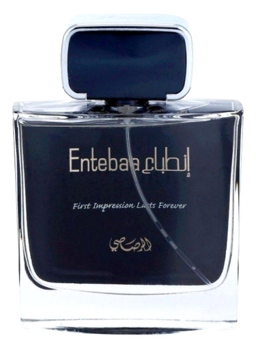 عطر ادکلن انتبا راساسی - Entebaa Rasasi - بررسی، قیمت و خرید