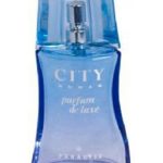 عطر ادکلن سیتی وومن پردایس سیتی پرفیوم - City Woman Paradise City Parfum - بررسی، قیمت و خرید