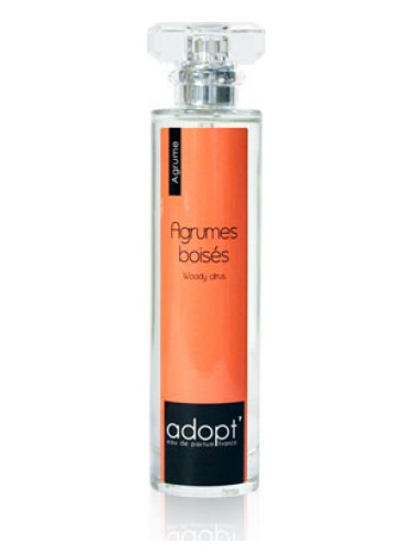 عطر ادکلن اِگروم بوازی ادپت پرفیومز - Agrumes Boisés Adopt Parfums - بررسی، قیمت و خرید