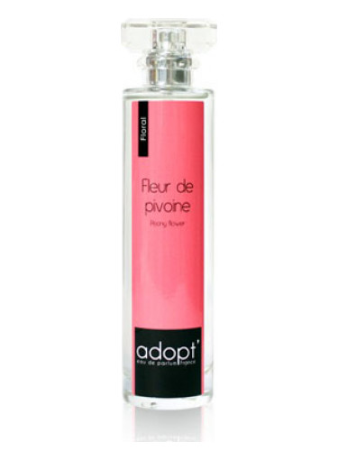 عطر ادکلن فلور دو پیوئین اداپت پرفیومز - Fleur de Pivoine Adopt Parfums - بررسی، قیمت و خرید