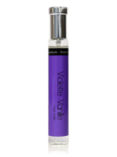 عطر ادکلن ویولت وانیل ادا پرفیومز - Violette Vanille Adopt Parfums - بررسی، قیمت و خرید