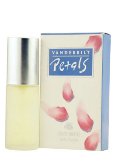 عطر ادکلن وندربیلت پتالز گلوریا وندربیلت - Vanderbilt Petals Gloria Vanderbilt - بررسی، قیمت و خرید