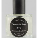 عطر ادکلن شاسور دو بئوتی پرفیوم سوفیست - Chasseur de Béotie Parfums Sophiste - بررسی، قیمت و خرید