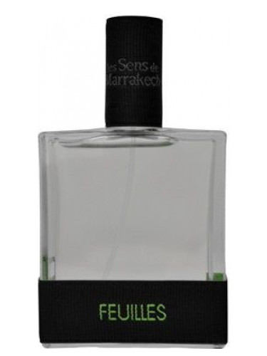 عطر ادکلن فوی لسنس د ماراکش - Feuilles Les Sens de Marrakech - بررسی، قیمت و خرید