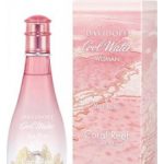 عطر ادکلن داویدوف کول واتر سی رز کورال ریف ادیشن داویدف - Davidoff Cool Water Sea Rose Coral Reef Edition Davidoff - بررسی، قیمت و خرید