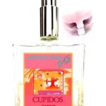 عطر ادکلن کاپیدوز کیس آرتس اند سنتس - Cupidos Kiss Arts&Scents - بررسی، قیمت و خرید