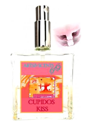 عطر ادکلن کاپیدوز کیس آرتس اند سنتس - Cupidos Kiss Arts&Scents - بررسی، قیمت و خرید