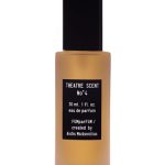 عطر ادکلن تیاتر سنت نامبر فور فامپارفام - Theatre Scent No 4 FUMparFUM - بررسی، قیمت و خرید