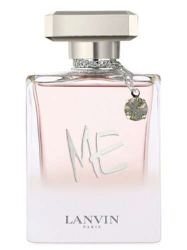 عطر ادکلن لانین می لو لانون - Lanvin Me L'Eau Lanvin - بررسی، قیمت و خرید