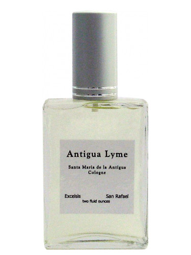 عطر ادکلن آنتیگوا لایم اکسلسیس - Antigua Lyme Excelsis - بررسی، قیمت و خرید