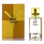 عطر ادکلن هیت یلو دزینتارس - Hit Yellow Dzintars - بررسی، قیمت و خرید