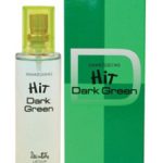عطر ادکلن هیت دارک گرین دزینتارس - Hit Dark Green Dzintars - بررسی، قیمت و خرید