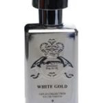 عطر ادکلن وایت گلد الجزیره پرفیومز - White Gold Al-Jazeera Perfumes - بررسی، قیمت و خرید