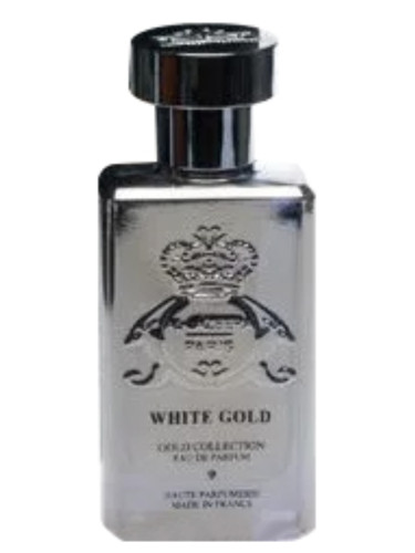 عطر ادکلن وایت گلد الجزیره پرفیومز - White Gold Al-Jazeera Perfumes - بررسی، قیمت و خرید