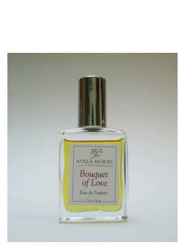 عطر ادکلن بوکت آو لاو آیالا موریل - Bouquet of Love Ayala Moriel - بررسی، قیمت و خرید