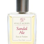 عطر ادکلن سندل ایل ایالا موریل - Sandal Ale Ayala Moriel - بررسی، قیمت و خرید