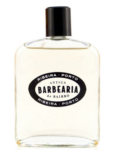 عطر ادکلن ریبِیرا پورتو آنتیگا باربیریا دی بایرو - Ribeira Porto Antiga Barbearia de Bairro - بررسی، قیمت و خرید