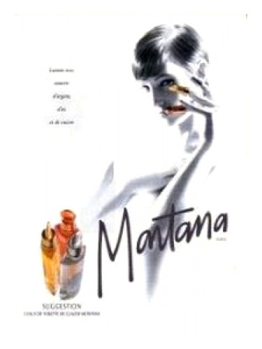 عطر ادکلن ساجستشن او دور مونتانا - Suggestion Eau d'Or Montana - بررسی، قیمت و خرید