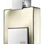 عطر ادکلن سولو لووه اسپورت لووه - Solo Loewe Sport Loewe - بررسی، قیمت و خرید