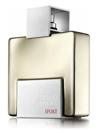 عطر ادکلن سولو لووه اسپورت لووه - Solo Loewe Sport Loewe - بررسی، قیمت و خرید