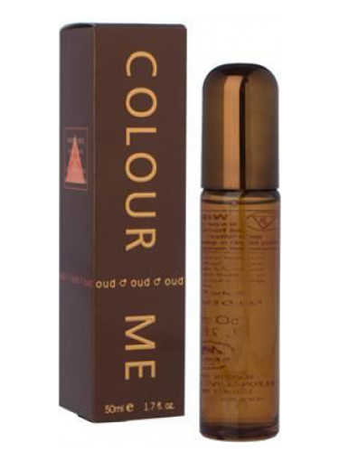 عطر ادکلن کلر می عود میلتون لوید - Colour Me Oud Milton Lloyd - بررسی، قیمت و خرید