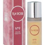 عطر ادکلن تی رز میلتون لوید - Tea Rose Milton Lloyd - بررسی، قیمت و خرید