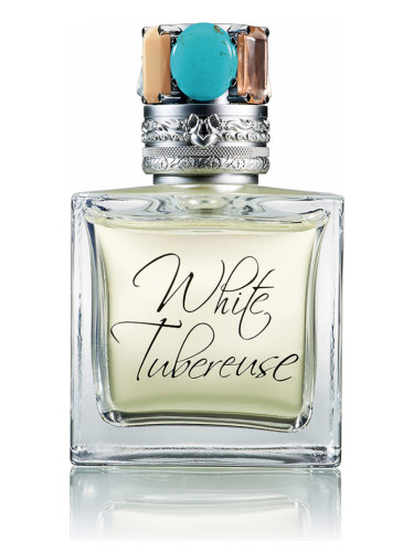 عطر ادکلن وایت تیوبروز رِمینیسِنس - White Tubereuse Reminiscence - بررسی، قیمت و خرید