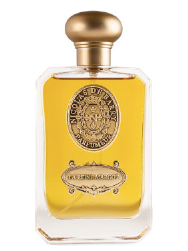 عطر ادکلن لو دو لا رن مارگو مزون نیکولا دو باری - L'eau de la Reine Margot Maison Nicolas de Barry - بررسی، قیمت و خرید