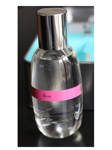 عطر ادکلن روز کندورا - Rose Candora - بررسی، قیمت و خرید