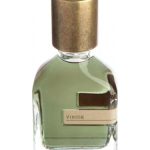 عطر ادکلن وریـده اورتو پاریسی - Viride Orto Parisi - بررسی، قیمت و خرید
