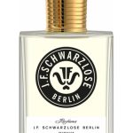عطر ادکلن زایت‌گایست جی.اف. شوارتزلوز برلین - Zeitgeist J.F. Schwarzlose Berlin - بررسی، قیمت و خرید