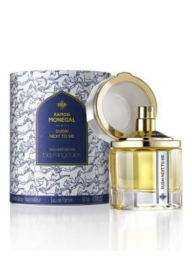 عطر ادکلن دوبی نکست تو می رامون موناگال - Dubai Next to Me Ramon Monegal - بررسی، قیمت و خرید