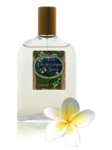 عطر ادکلن اُ دو کلُن ژَسمین گای بوшара - Eau de Cologne Jasmin Guy Bouchara - بررسی، قیمت و خرید