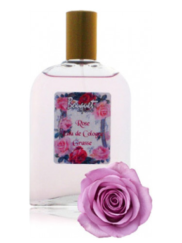 عطر ادکلن اُ د کولون رُز گای بوشارا - Eau de Cologne Rose Guy Bouchara - بررسی، قیمت و خرید