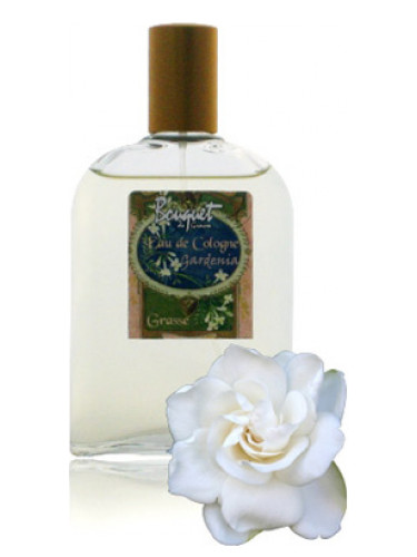 عطر ادکلن اودوکلن گاردنیا گای بوشارا - Eau de Cologne Gardenia Guy Bouchara - بررسی، قیمت و خرید