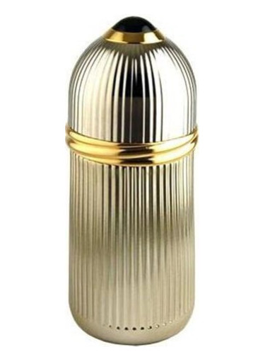 عطر ادکلن پاشاد کارتیر ادیشن پرستیژ آسیِر کارتیر - Pasha de Cartier Edition Prestige Acier Cartier - بررسی، قیمت و خرید