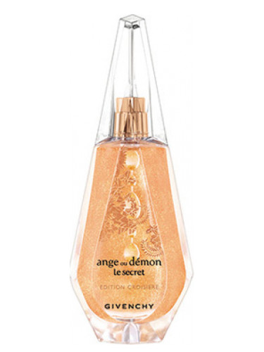 عطر ادکلن آنجو دمون ل سکرت ادیشن کروزیر ژیوانشی - Ange ou Demon Le Secret Edition Croisiere Givenchy - بررسی، قیمت و خرید